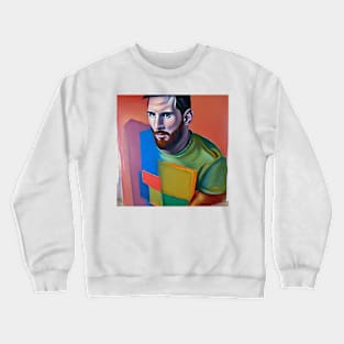 Lionel Crewneck Sweatshirt